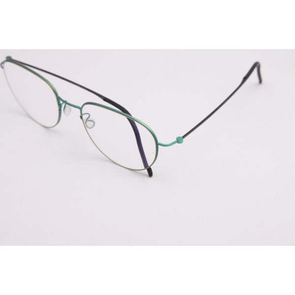 Lunettes de vue mixte LINDBERG THINTANIUM 5512 117/U9 – Valenciennes