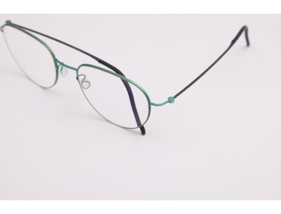 Lunettes de vue mixte LINDBERG THINTANIUM 5512 117/U9