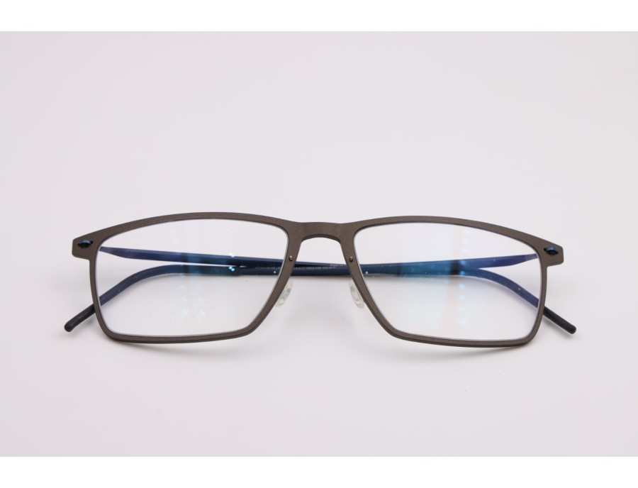 Lunettes de vue mixte LINDBERG NOW 6544 U13/D17