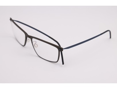 Lunettes de vue mixte LINDBERG NOW 6544 U13/D17
