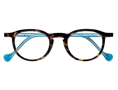 Lunettes de vue mixte ANNE & VALENTIN ANNETTE 1725 – Valenciennes