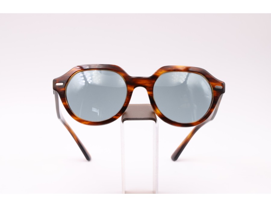 Lunettes de soleil mixte Ray-Ban RB4399 954/62