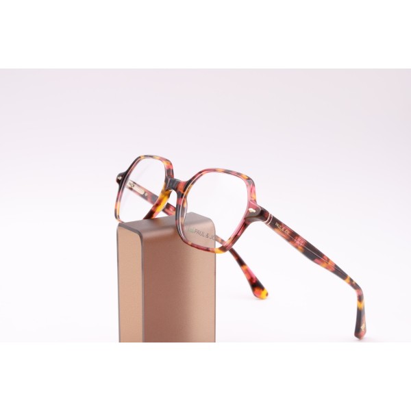 Lunettes de vue enfant Little Paul & Joe GLORIA02 E612 – Valenciennes