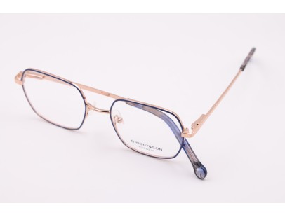 Lunettes de vue mixte BRIGHT&SON BR 462 C3 C3