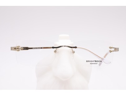 Lunettes de vue mixte BRIGHT&SON BR 510 C3 C3 – Valenciennes