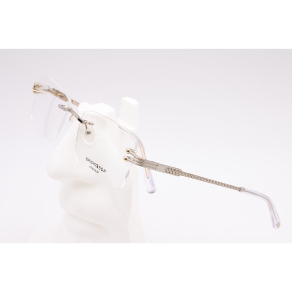 Lunettes de vue mixte BRIGHT&SON BR 510 C3 C3 – Valenciennes