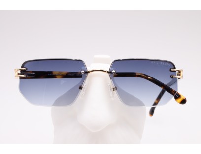 Lunettes de soleil mixte BRIGHT&SON BR 593 C3 C3 – Valenciennes