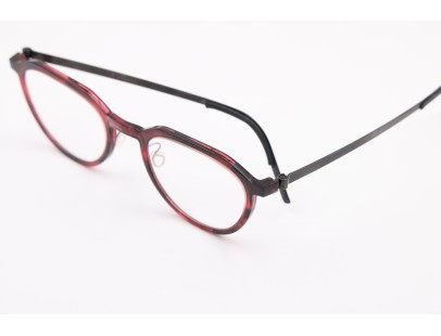 Lunettes de vue mixte LINDBERG ACETANIUM 1046 K227/PU9