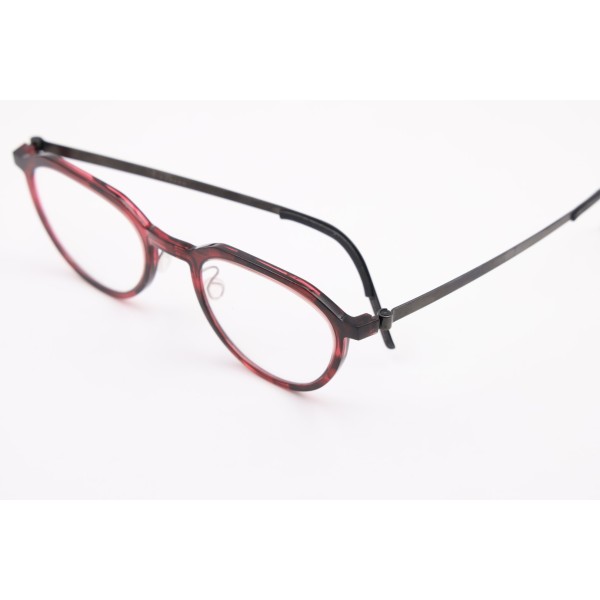 Lunettes de vue mixte LINDBERG ACETANIUM 1046 K227/PU9 – Valenciennes