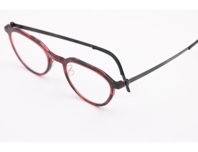 Lunettes de vue mixte LINDBERG ACETANIUM 1046 K227/PU9