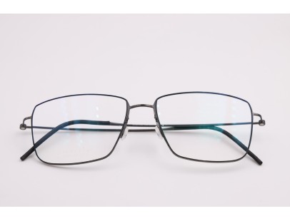 Lunettes de vue mixte LINDBERG THINTANIUM 5508 PU9 – Valenciennes