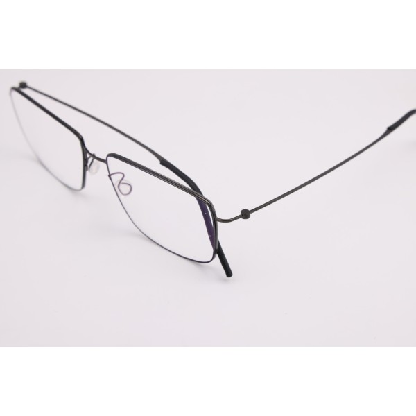Lunettes de vue mixte LINDBERG THINTANIUM 5508 PU9 – Valenciennes