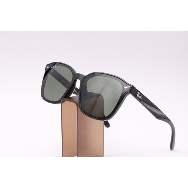 Lunettes de soleil mixte Ray-Ban RB4392D 601/9A – Valenciennes