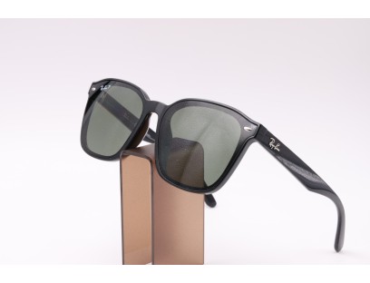 Lunettes de soleil mixte Ray-Ban RB4392D 601/9A