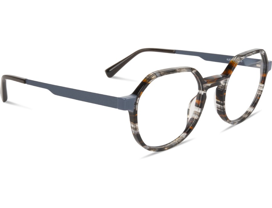 Lunettes de vue homme OXIBIS ALTO 5 AL5C3 C3