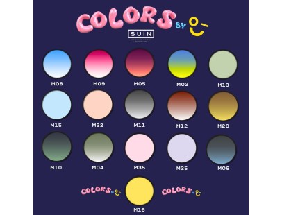 Lunettes de soleil mixte COLORS BY AXEO GOTEBORG C7 – Valenciennes