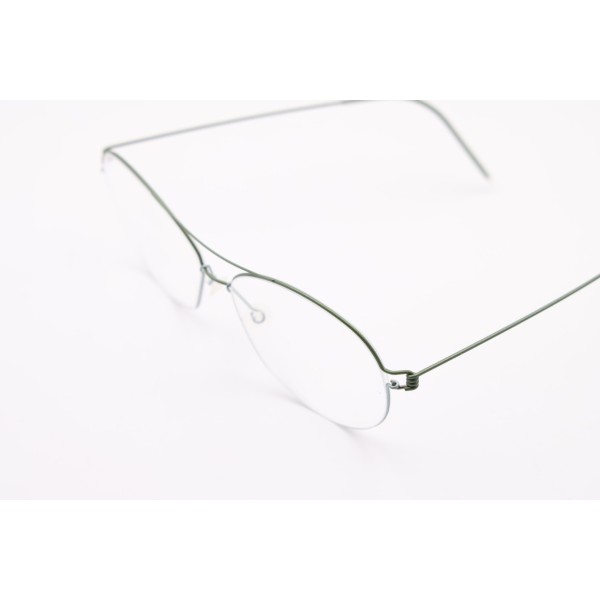 Lunettes de vue mixte LINDBERG RIM COCO U34 – Valenciennes