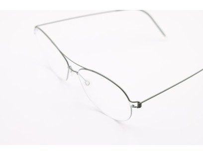 Lunettes de vue mixte LINDBERG RIM COCO U34