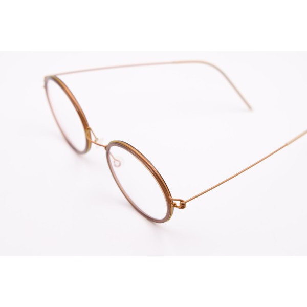 Lunettes de vue mixte LINDBERG RIM CAMERON 60/K162 – Valenciennes