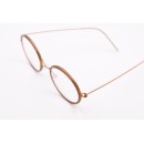 Lunettes de vue mixte LINDBERG RIM CAMERON 60/K162