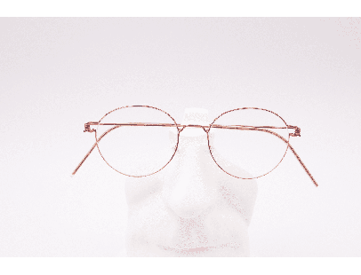 Lunettes de vue mixte LINDBERG RIM PANTO P70 – Valenciennes