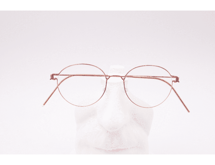 Lunettes de vue mixte LINDBERG RIM PANTO P70