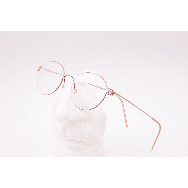 Lunettes de vue mixte LINDBERG RIM PANTO P70 – Valenciennes