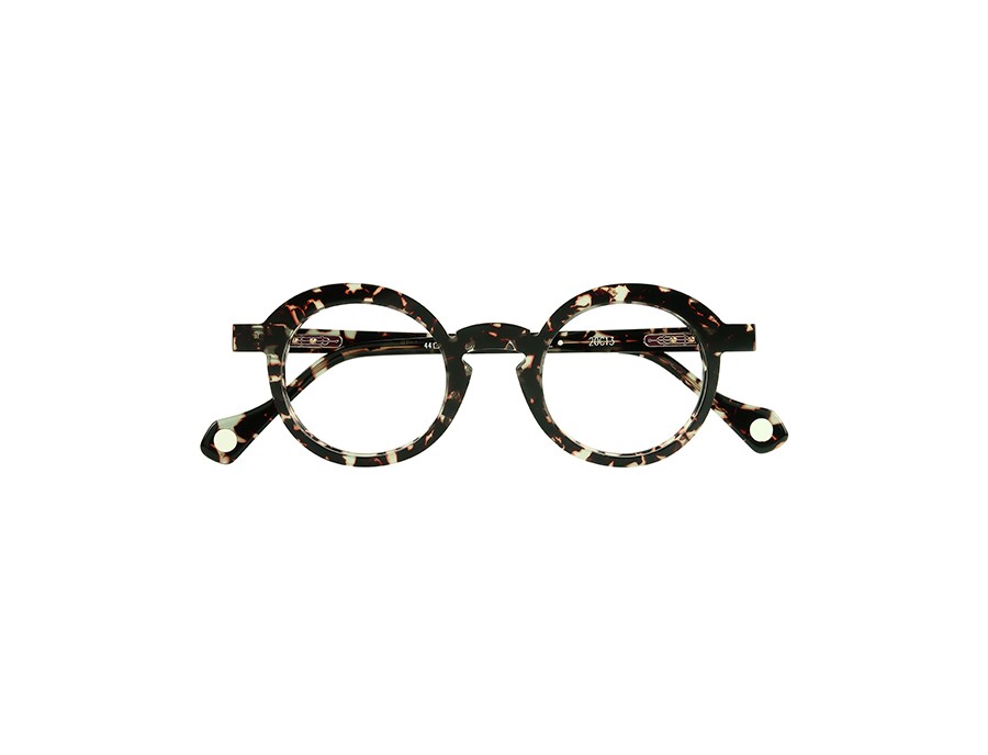 Lunettes de vue femme ANNE & VALENTIN BELLEVILLE 20C13