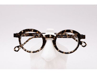 Lunettes de vue femme ANNE & VALENTIN BELLEVILLE 20C13