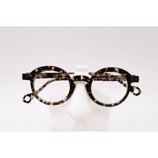 Lunettes de vue femme ANNE & VALENTIN BELLEVILLE 20C13 – Valenciennes