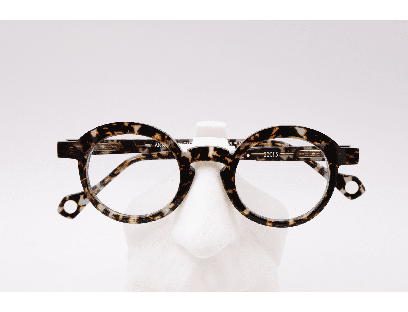 Lunettes de vue femme ANNE & VALENTIN BELLEVILLE 20C13