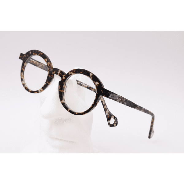 Lunettes de vue femme ANNE & VALENTIN BELLEVILLE 20C13 – Valenciennes