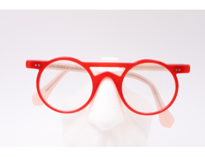 Lunettes de vue mixte LA BRIQUE ET LA VIOLETTE THEMIS RO – Valenciennes