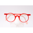 Lunettes de vue mixte LA BRIQUE ET LA VIOLETTE THEMIS RO