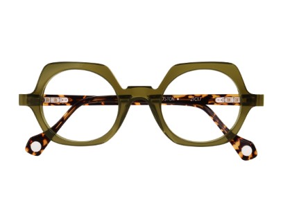 Lunettes de vue mixte ANNE & VALENTIN BOSTON 21C17 – Valenciennes