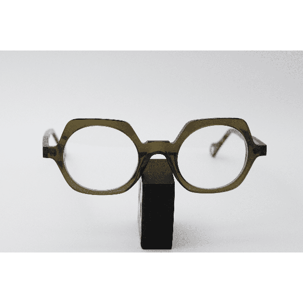 Lunettes de vue mixte ANNE & VALENTIN BOSTON 21C17 – Valenciennes