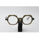 Lunettes de vue mixte ANNE & VALENTIN BOSTON 21C17