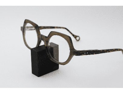 Lunettes de vue mixte ANNE & VALENTIN BOSTON 21C17 – Valenciennes