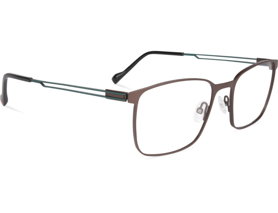 Lunettes de vue homme OXIBIS WATT 3 WA3C3 C3