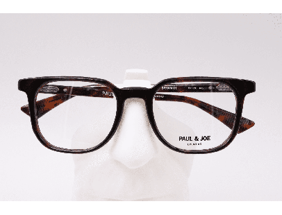 Lunettes de vue homme Paul & Joe BRYAN01 E745 – Valenciennes