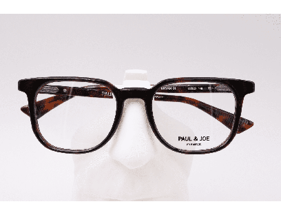 Lunettes de vue homme Paul & Joe BRYAN01 E745 – Valenciennes