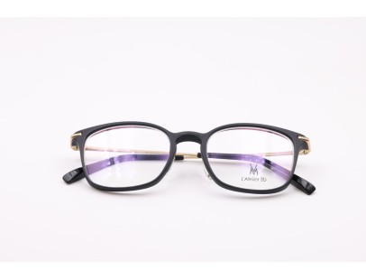 Lunettes de vue mixte V&M VANESSA&MEHDI AT18 01 – Valenciennes