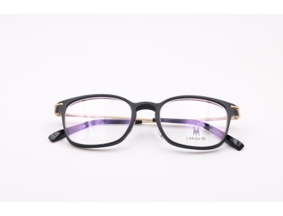 Lunettes de vue mixte V&M VANESSA&MEHDI AT18 01 – Valenciennes