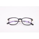 Lunettes de vue mixte V&M VANESSA&MEHDI AT18 01