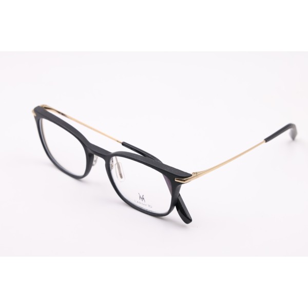 Lunettes de vue mixte V&M VANESSA&MEHDI AT18 01 – Valenciennes