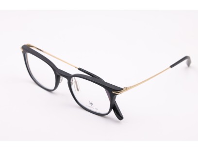 Lunettes de vue mixte V&M VANESSA&MEHDI AT18 01