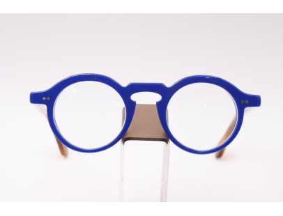 Lunettes de vue mixte LA BRIQUE ET LA VIOLETTE AURIOL BE – Valenciennes