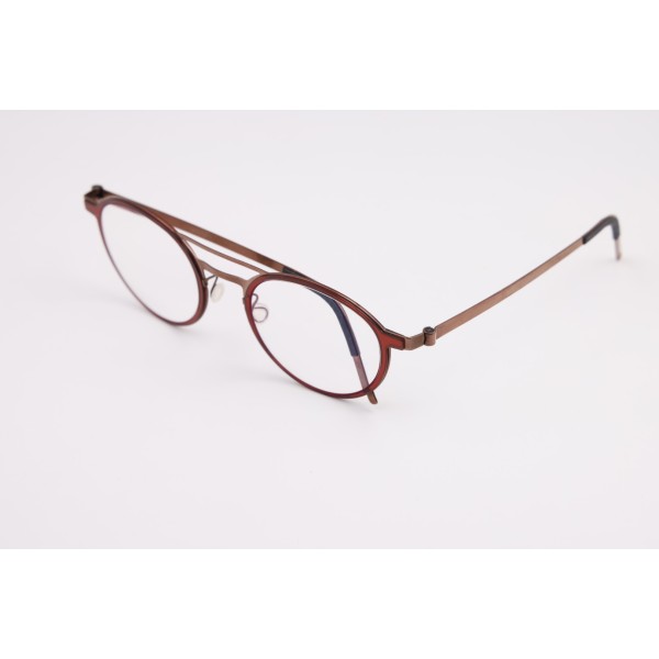 Lunettes de vue mixte LINDBERG STRIP 9739 PU12/K258 – Valenciennes