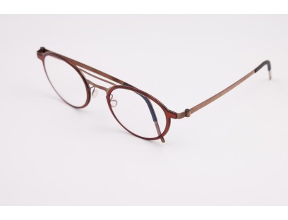 Lunettes de vue mixte LINDBERG STRIP 9739 PU12/K258