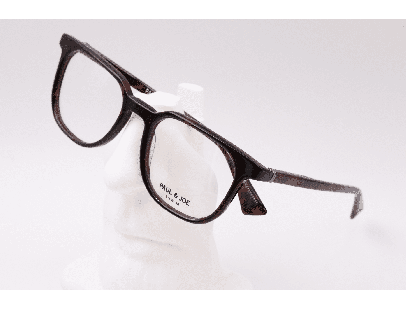 Lunettes de vue homme Paul & Joe BRYAN01 E745